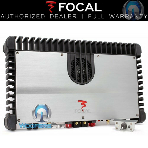 Focal fps 300rx canali - 2,