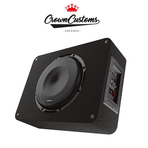 Hertz cento cba 250 600w - cento,