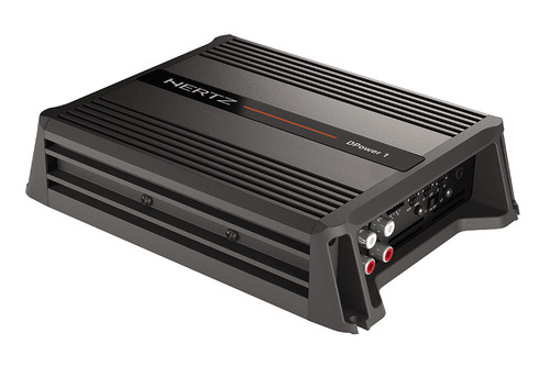 Hertz dpower amplificatore - dpower-1,