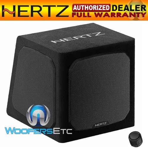 Hertz dba201 amplificatore - hertz,