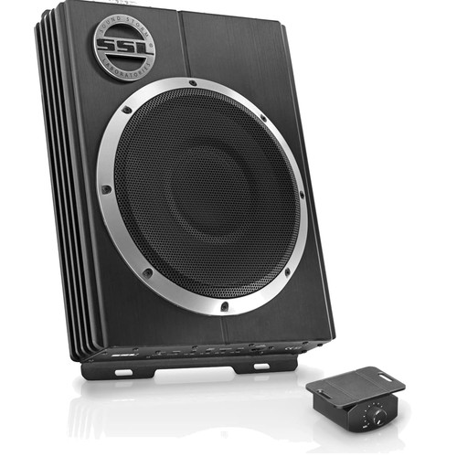 Lopro10 subwoofer per auto - lopro10,
