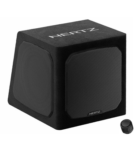 Hertz dba 201 subwoofer - subwoofer, attivo