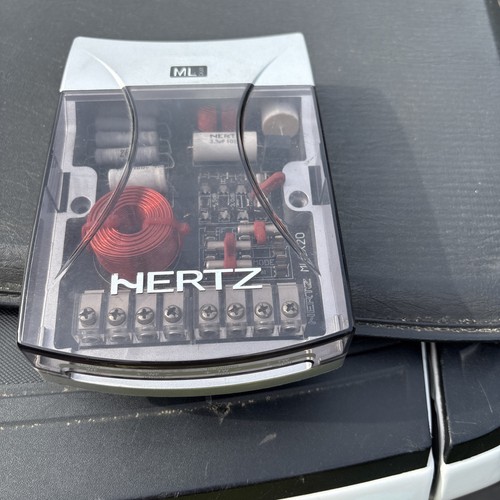 Hertz mille legend mlcx - hertz,