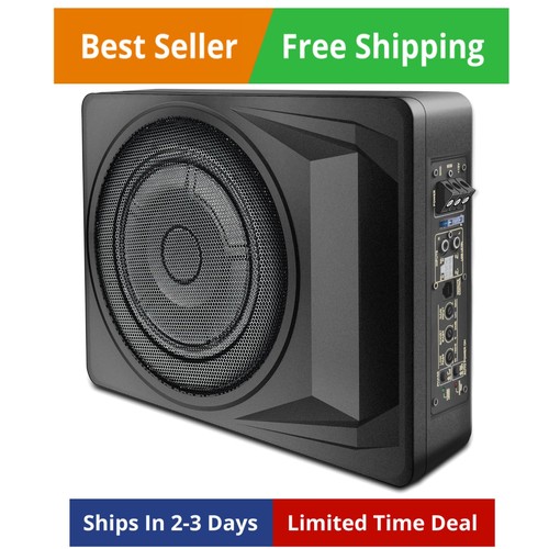 Subwoofer per auto 1200w - auto, 1200w,10