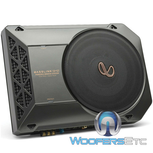 Infinity basslink sm2 - sm2, sotto