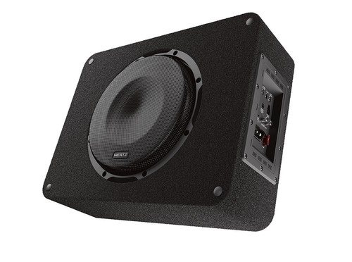 Hertz cba 250 subwoofer - 250, in