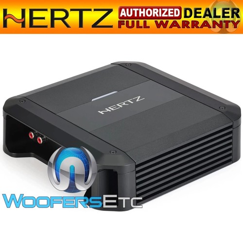 Hertz dieci dp1 500 - dieci, dp1.500