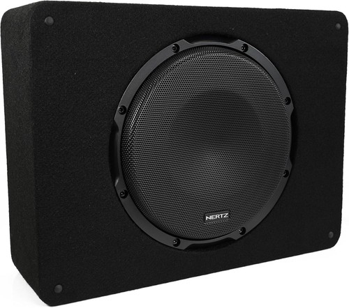 Subwoofer amplificato hertz - amplificato,