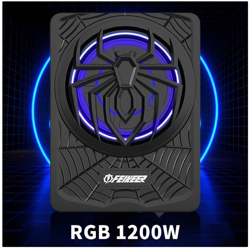 Confezione subwoofer - subwoofer, e