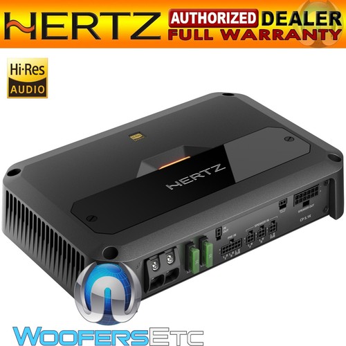 Hertz cp5 cento res - hertz,