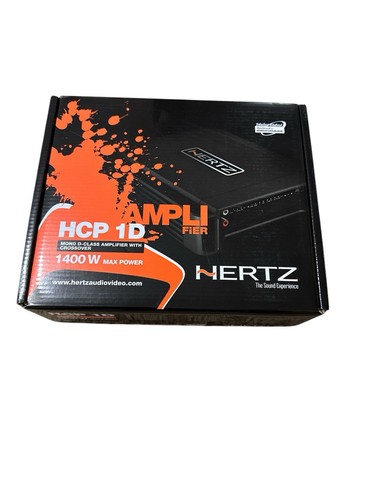 Nuovo hertz hcp1d monoblocco - hcp1d,