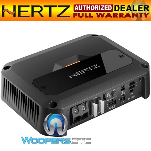 Amplificatore subwoofer basso - amplificatore,