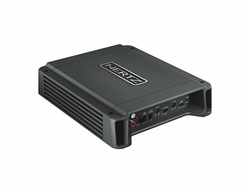 Hertz hcp2 amplificatore - hertz,