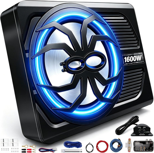 Subwoofer per auto 1600w sub - per, 1600w,
