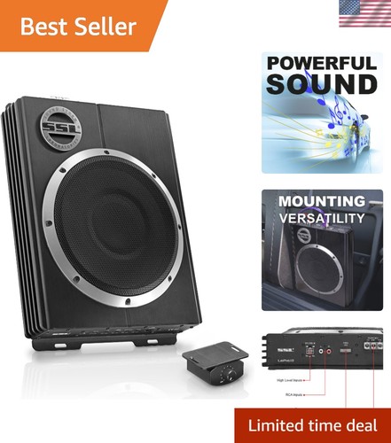 Subwoofer per auto - , basso