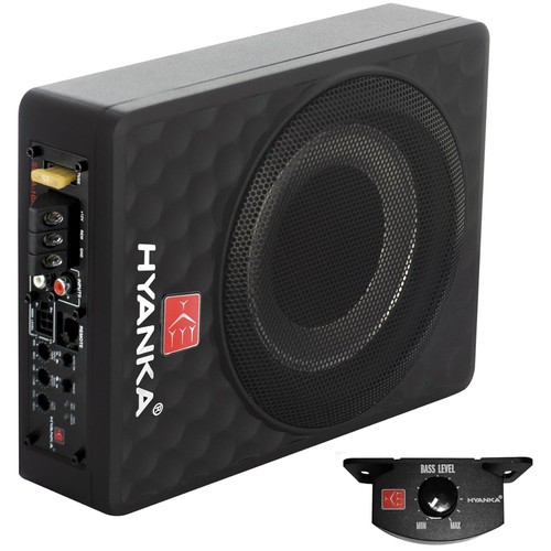 Soda 10asw potente subwoofer - soda-10asw:,