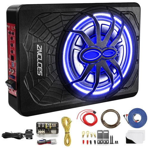 Subwoofer per auto - subwoofer,