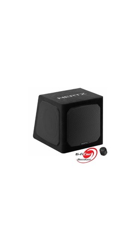 Subwoofer attivo hertz - hertz, dba