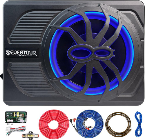 Subwoofer per auto - 800w, 10"