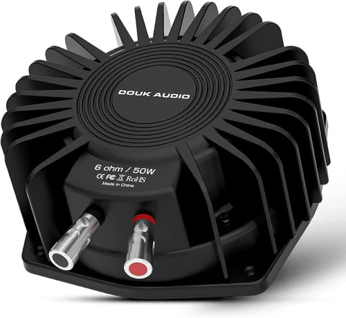 Bass shaker buttkicker - bs-1, shaker: