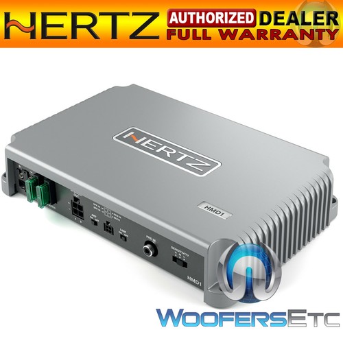 Hertz hmd1 marine monoblocco - hertz,