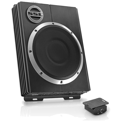Subwoofer basso profilo - , 10"