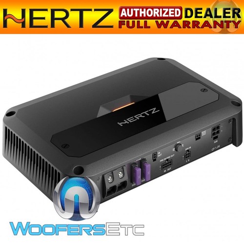 Hertz cp1 cento power class - hertz,